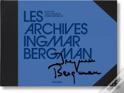 Capa do artigo Les Archives D'Ingmar Bergman