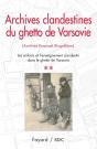 Les Archives Du Ghetto De Varsovie T.2 ; Les Enfants Et L'Enseignement Clandestin Dans Le Ghetto De Varsovie - Preview