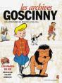 Les Archives Goscinny Tome 2 ; Les Aventures De Pistolin 1655-1956 - Preview