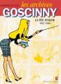 Les Archives Goscinny Tome 3 ; La Fée Aveline ; 1967-1969 - Preview
