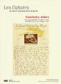 Les Archives Kandinsky-Albers Correspondances - Preview