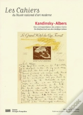 Les Archives Kandinsky-Albers Correspondances