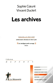 Les Archives (N.Ed.)