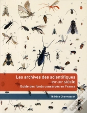 Les Archives Personnelles Des Scientifiques Guide Du Chercheur