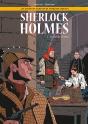 Les Archives Secretes De Sherlock Holmes T.2 - Preview