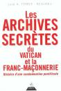 Les Archives Secretes Du Vatican Et La Franc-Maconnerie - Preview