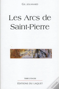 Capa do artigo Les Arcs De Saint Pierre