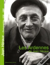 Capa do artigo Les Ardennes De Jean Héraux