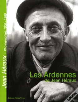 Capa do artigo Les Ardennes De Jean Héraux