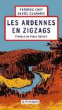 Les Ardennes En Zigzags - Preview