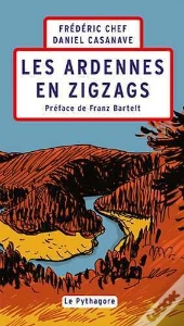 Les Ardennes En Zigzags