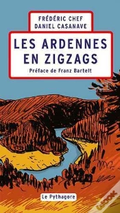 Capa do artigo Les Ardennes En Zigzags