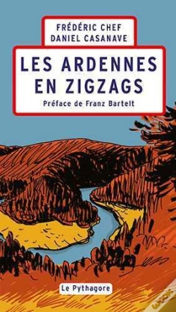 Capa do artigo Les Ardennes En Zigzags