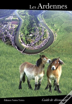 Capa do artigo Les Ardennes, Guide De Découverte