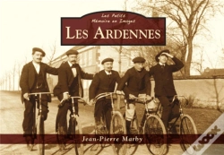 Capa do artigo Les Ardennes