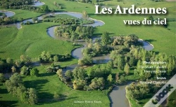 Capa do artigo Les Ardennes Vues Du Ciel T.1
