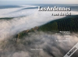 Capa do artigo Les Ardennes Vues Du Ciel Tome 2