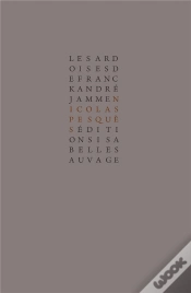 Capa do artigo Les Ardoises De Franck Andre Jamme