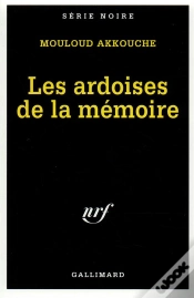 Capa do artigo Les Ardoises De La Mémoire