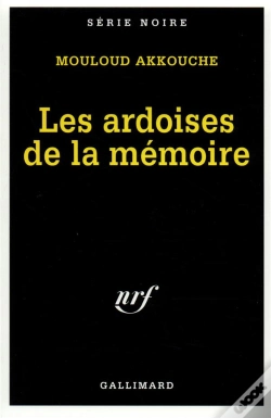 Capa do artigo Les Ardoises De La Mémoire