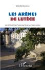 Les Arènes De Lutèce : Les Réflexions D'Une Psy Face Au Coronavirus - Preview