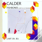 Les Aretes De Poisson De Calder