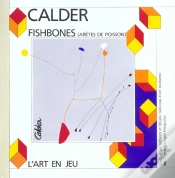 Capa do artigo Les Aretes De Poisson De Calder