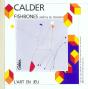 Les Aretes De Poisson De Calder - Preview