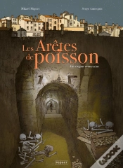 Capa do artigo Les Arêtes De Poisson