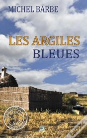 Capa do artigo Les Argiles Bleues
