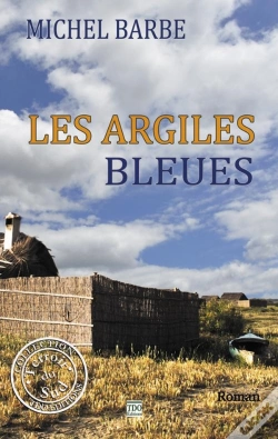 Capa do artigo Les Argiles Bleues