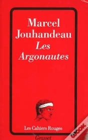 Capa do artigo Les Argonautes