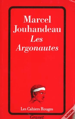 Capa do artigo Les Argonautes