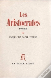 Capa do artigo Les Aristocrates