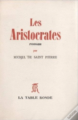 Capa do artigo Les Aristocrates
