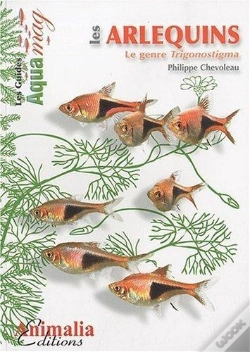 Capa do artigo Les Arlequins