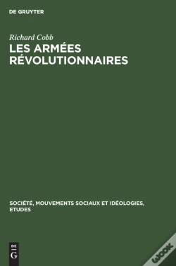Capa do artigo Les Arm Es R Volutionnaires