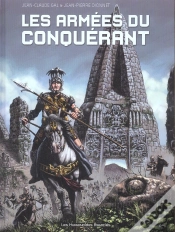 Capa do artigo Les Armees Du Conquerant