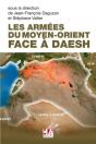 Les Armées Du Moyen-Orient Face À Daesh - Preview