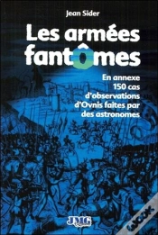 Capa do artigo Les Armées Fantômes