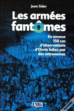 Capa do artigo Les Armées Fantômes