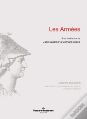Capa do artigo Les Armées