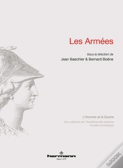 Capa do artigo Les Armées