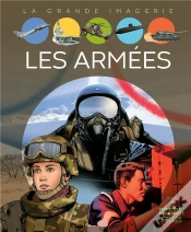 Capa do artigo Les Armées