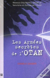 Les Armées Secrètes De L'Otan