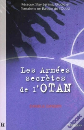 Capa do artigo Les Armées Secrètes De L