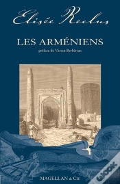 Capa do artigo Les Arméniens