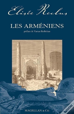 Capa do artigo Les Arméniens