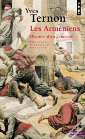Capa do artigo Les Arméniens : Histoire D