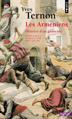 Capa do artigo Les Arméniens : Histoire D'Un Génocide